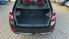 Skoda Fabia 1.0 TSI 110 Monte Carlo 5dr Petrol Estate